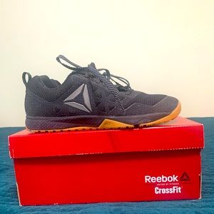 Reebok CrossFit nano 6.0